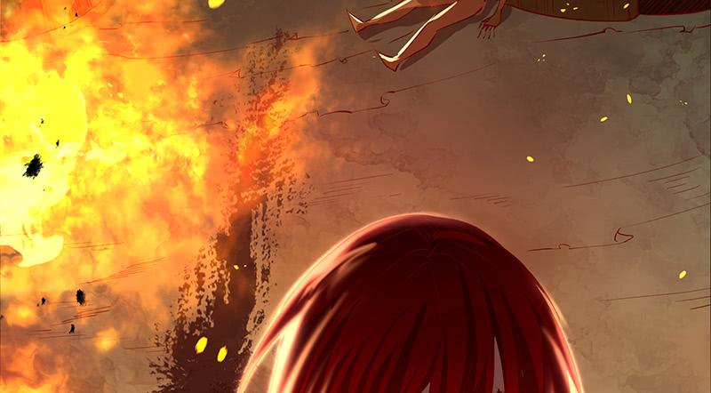 氪金大佬 - 蝗虫过境 - 第147张图