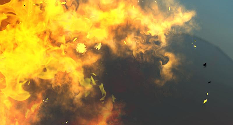 氪金大佬 - 蝗虫过境 - 第175张图