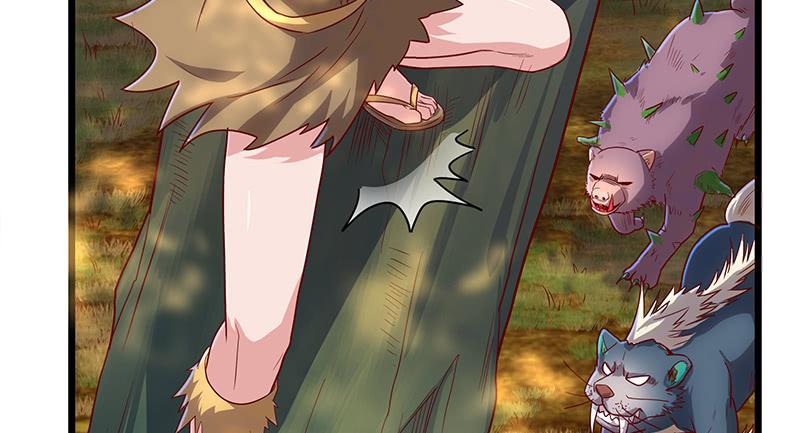 氪金大佬 - 蝗虫过境 - 第127张图