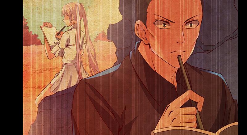 氪金大佬 - 蝗虫过境 - 第10张图