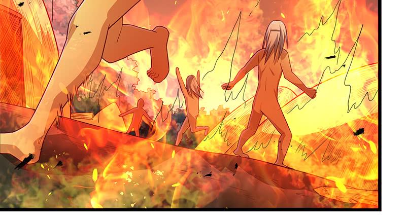 氪金大佬 - 蝗虫过境 - 第138张图