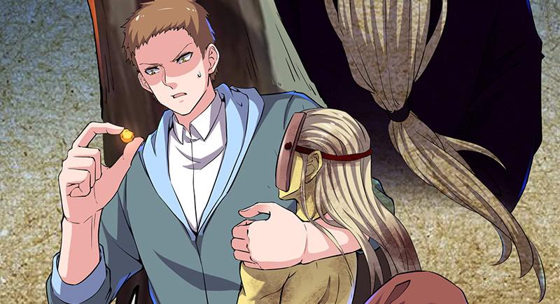 氪金大佬 - 蝗虫过境 - 第160张图