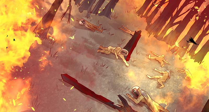 氪金大佬 - 蝗虫过境 - 第177张图