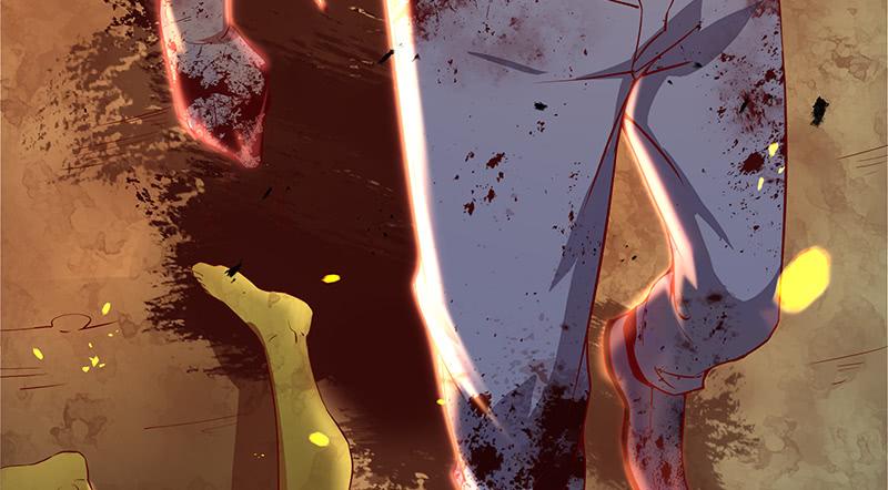 氪金大佬 - 蝗虫过境 - 第150张图