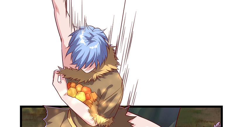 氪金大佬 - 蝗虫过境 - 第126张图