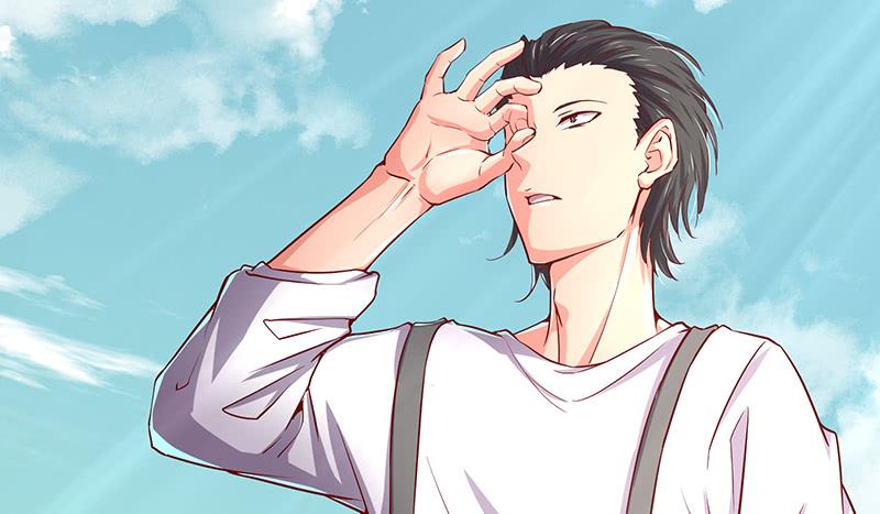 氪金大佬 - 蝗虫过境 - 第104张图