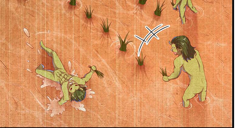 氪金大佬 - 蝗虫过境 - 第88张图