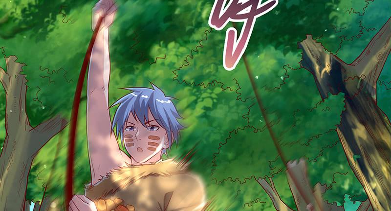 氪金大佬 - 蝗虫过境 - 第122张图