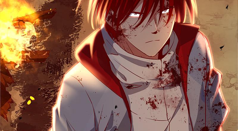 氪金大佬 - 蝗虫过境 - 第148张图