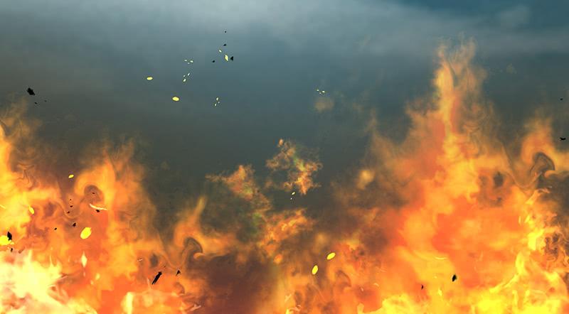 氪金大佬 - 蝗虫过境 - 第145张图