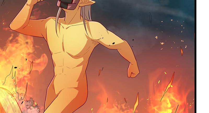 氪金大佬 - 蝗虫过境 - 第137张图