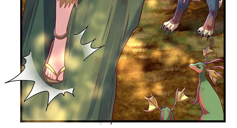 氪金大佬 - 蝗虫过境 - 第128张图