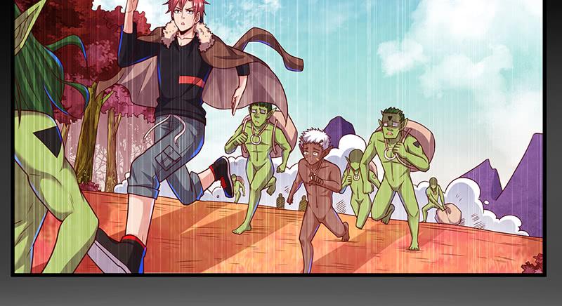 氪金大佬 - 罗征在行动1 - 第48张图