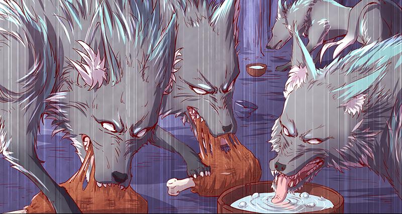 氪金大佬 - 罗征在行动1 - 第67张图