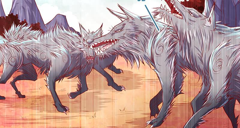 氪金大佬 - 罗征在行动1 - 第45张图