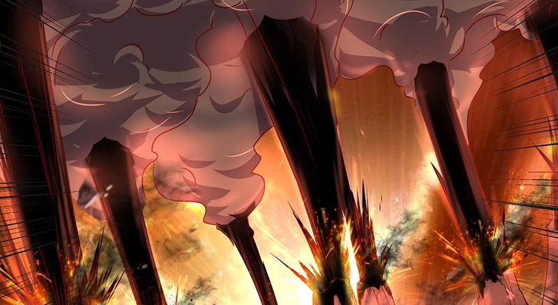 氪金大佬 - 罗征在行动1 - 第83张图