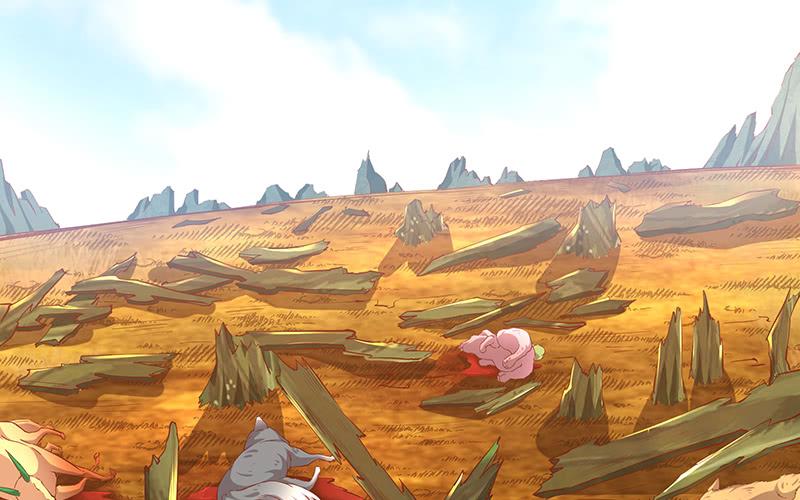 氪金大佬 - 罗征在行动2 - 第129张图