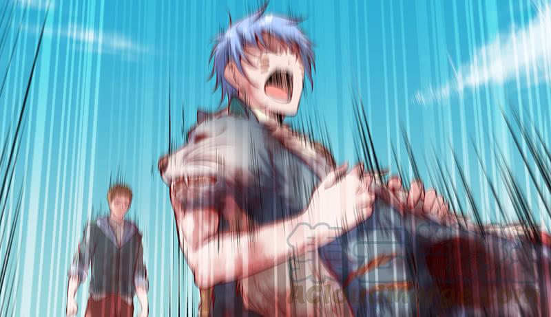 氪金大佬 - 罗征在行动2 - 第141张图