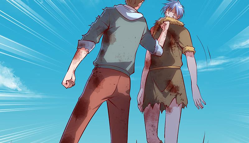 氪金大佬 - 罗征在行动2 - 第168张图