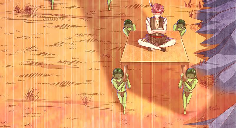 氪金大佬 - 罗征在行动2 - 第32张图