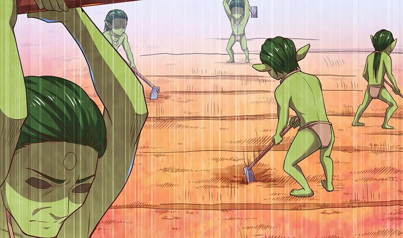 氪金大佬 - 罗征在行动2 - 第46张图