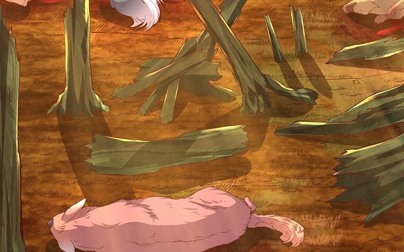 氪金大佬 - 罗征在行动2 - 第130张图