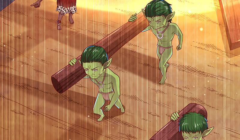 氪金大佬 - 罗征在行动2 - 第35张图