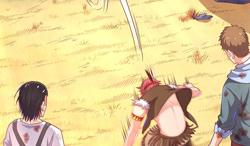 氪金大佬 - 敌人太强怎么办？ - 第56张图