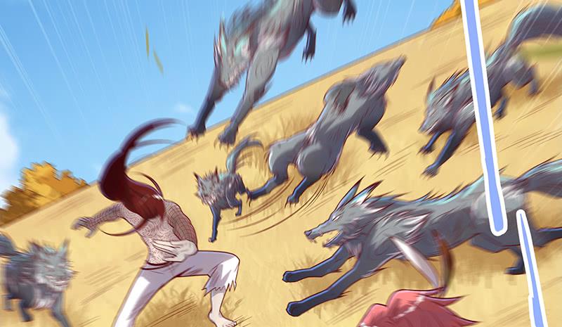 氪金大佬 - 敌人太强怎么办？ - 第107张图