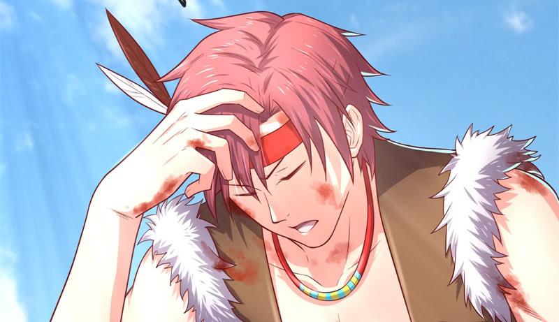 氪金大佬 - 敌人太强怎么办？ - 第160张图