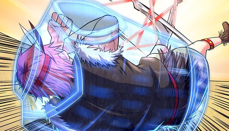 氪金大佬 - 敌人太强怎么办？ - 第48张图