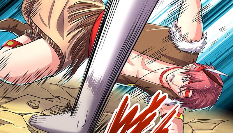 氪金大佬 - 敌人太强怎么办？ - 第44张图