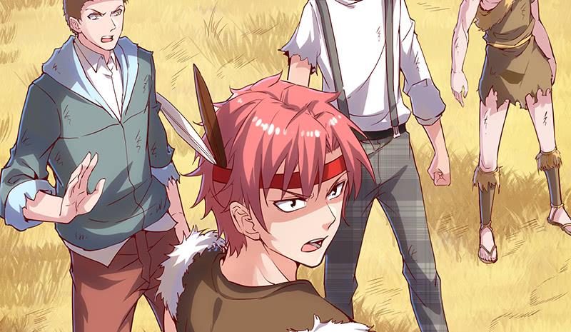 氪金大佬 - 敌人太强怎么办？ - 第86张图