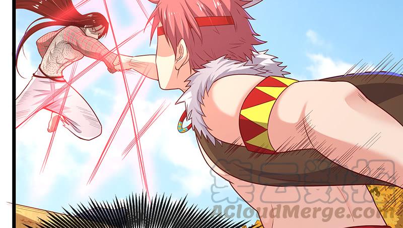 氪金大佬 - 敌人太强怎么办？ - 第71张图