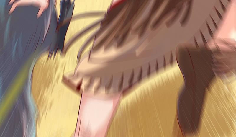 氪金大佬 - 敌人太强怎么办？ - 第109张图