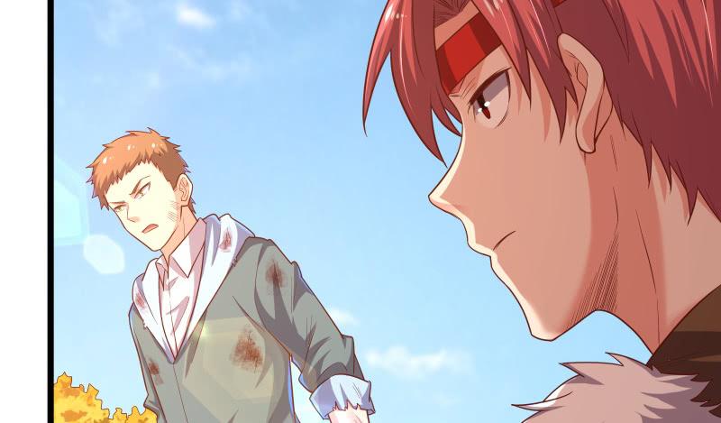 氪金大佬 - 敌人太强怎么办？ - 第145张图