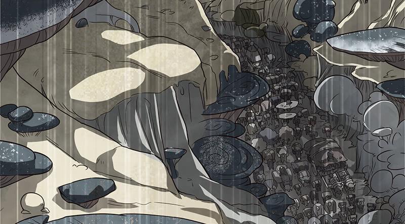 氪金大佬 - 当然是战略转进啊！ - 第7张图