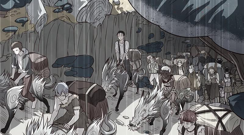 氪金大佬 - 当然是战略转进啊！ - 第9张图