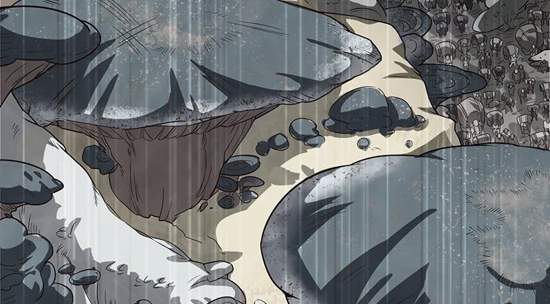 氪金大佬 - 当然是战略转进啊！ - 第8张图