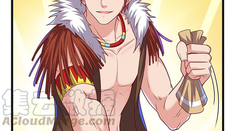 氪金大佬 - 世界之子 - 第21张图