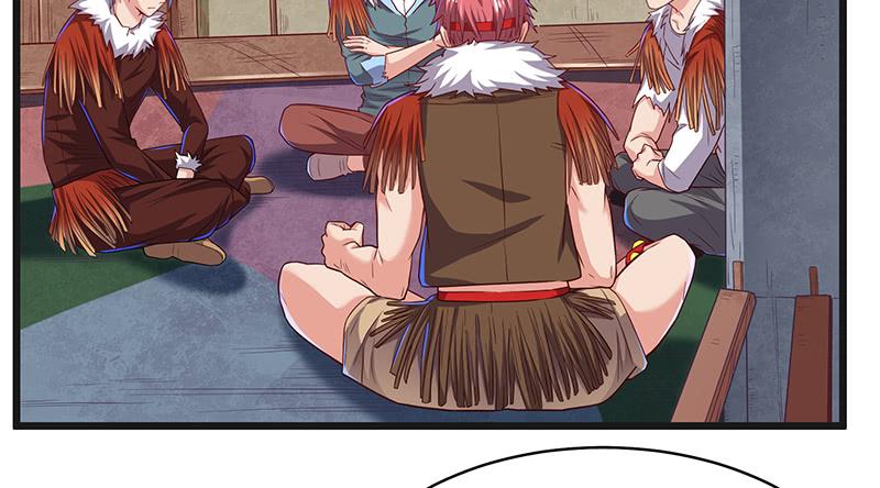 氪金大佬 - 世界之子 - 第4张图