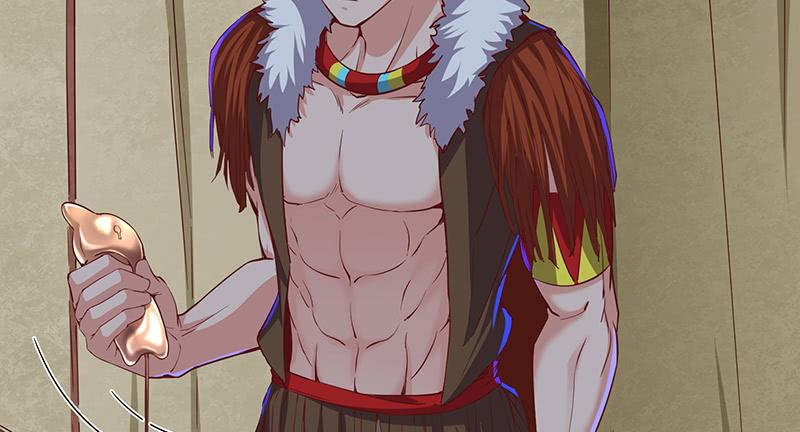 氪金大佬 - 世界之子 - 第40张图