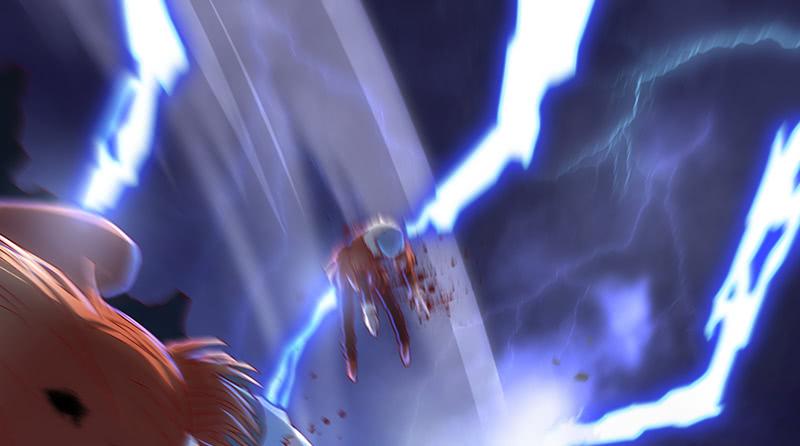 氪金大佬 - 决战 - 第65张图