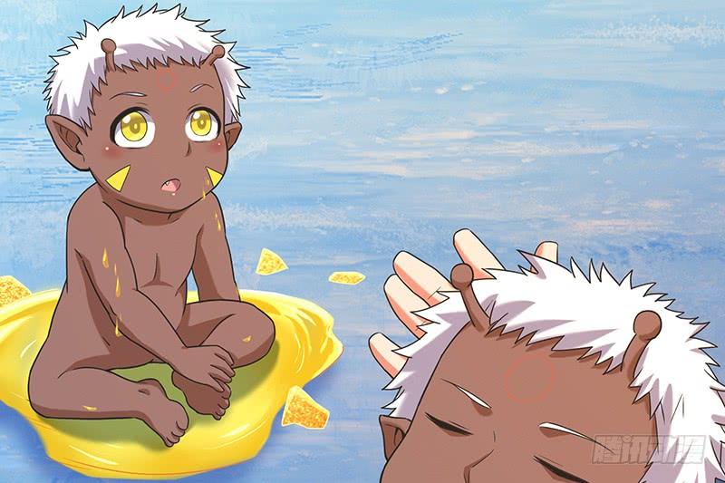 氪金大佬 - 一亿虚拟币 - 第83张图