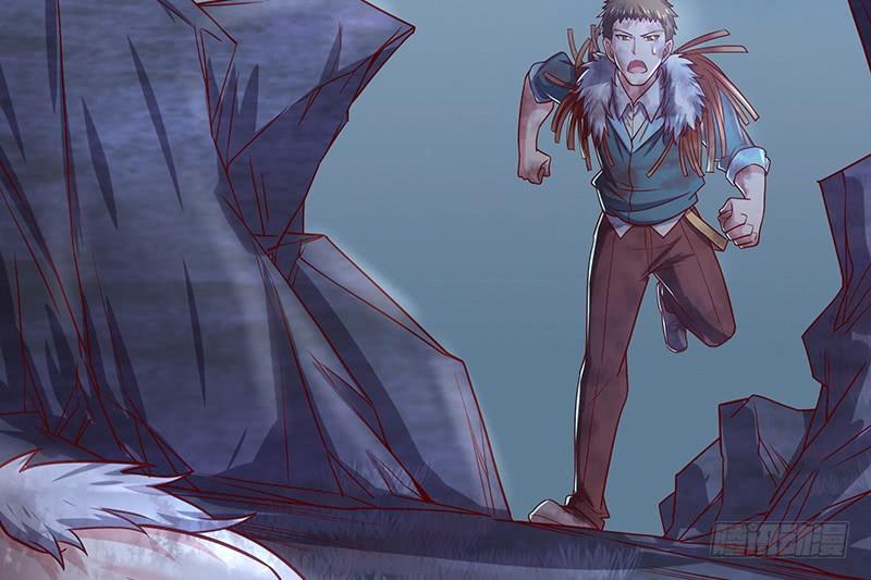 氪金大佬 - 一亿虚拟币 - 第29张图