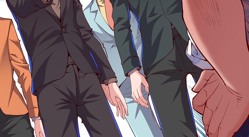 氪金大佬 - 有人在装逼？ - 第107张图