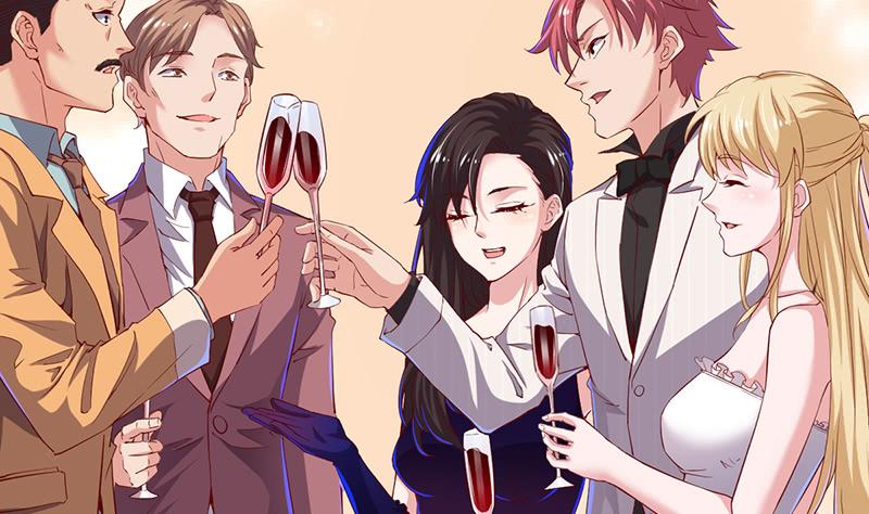 氪金大佬 - 有人在装逼？ - 第125张图