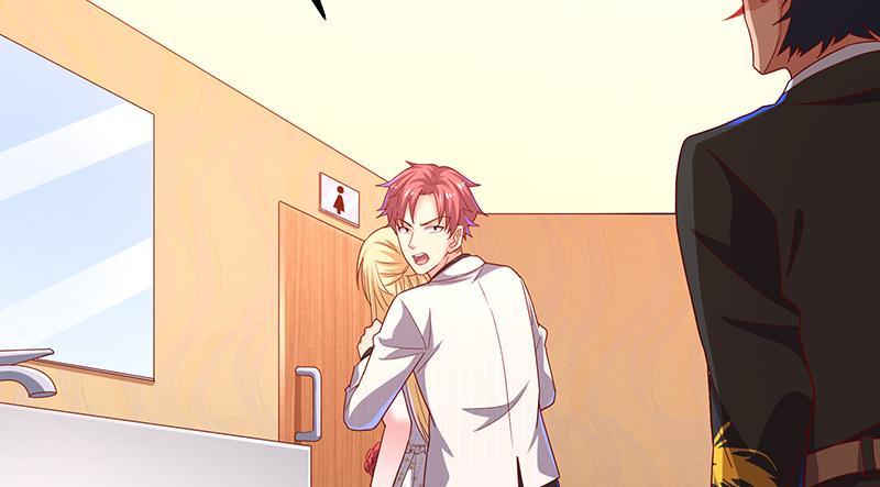 氪金大佬 - 李代桃僵 - 第60张图