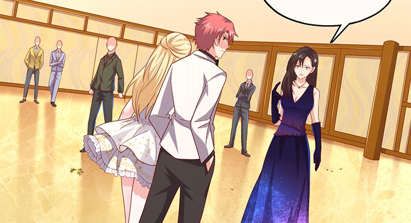 氪金大佬 - 李代桃僵 - 第127张图