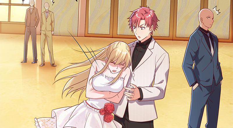 氪金大佬 - 李代桃僵 - 第25张图